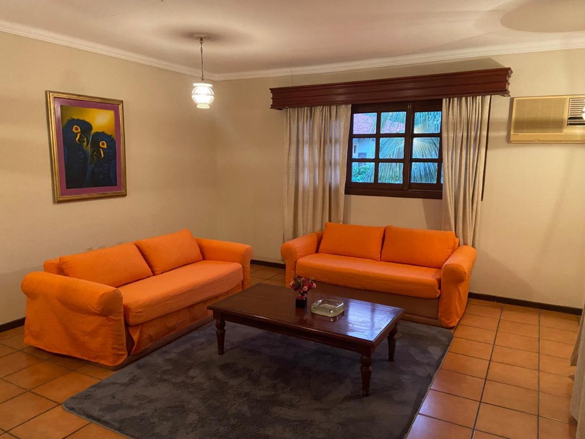 El Pantanal Hotel & Resort Puerto Quijarro  Zewnętrze zdjęcie