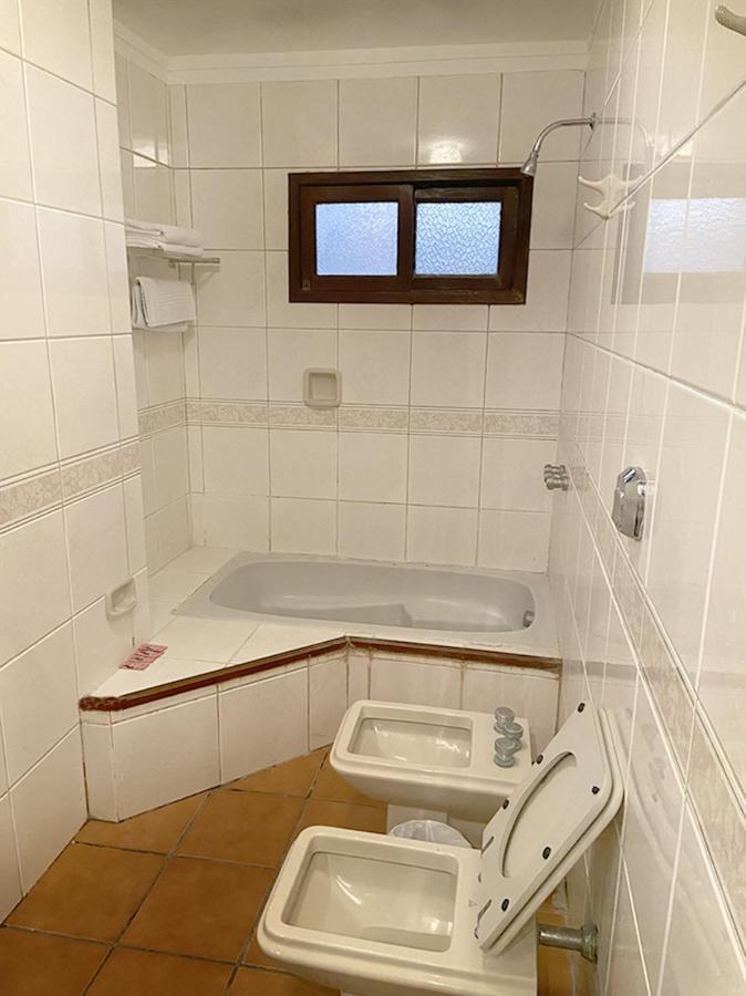 El Pantanal Hotel & Resort Puerto Quijarro  Zewnętrze zdjęcie